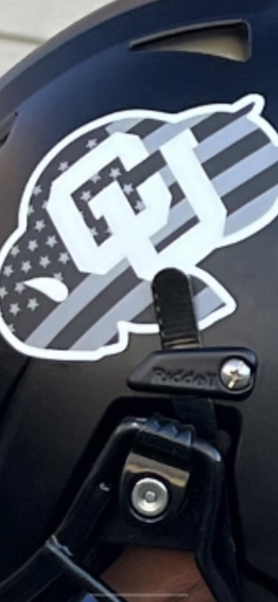 We coming! ⁦<a href="/CUBuffsFootball/">Colorado Buffaloes Football</a>⁩