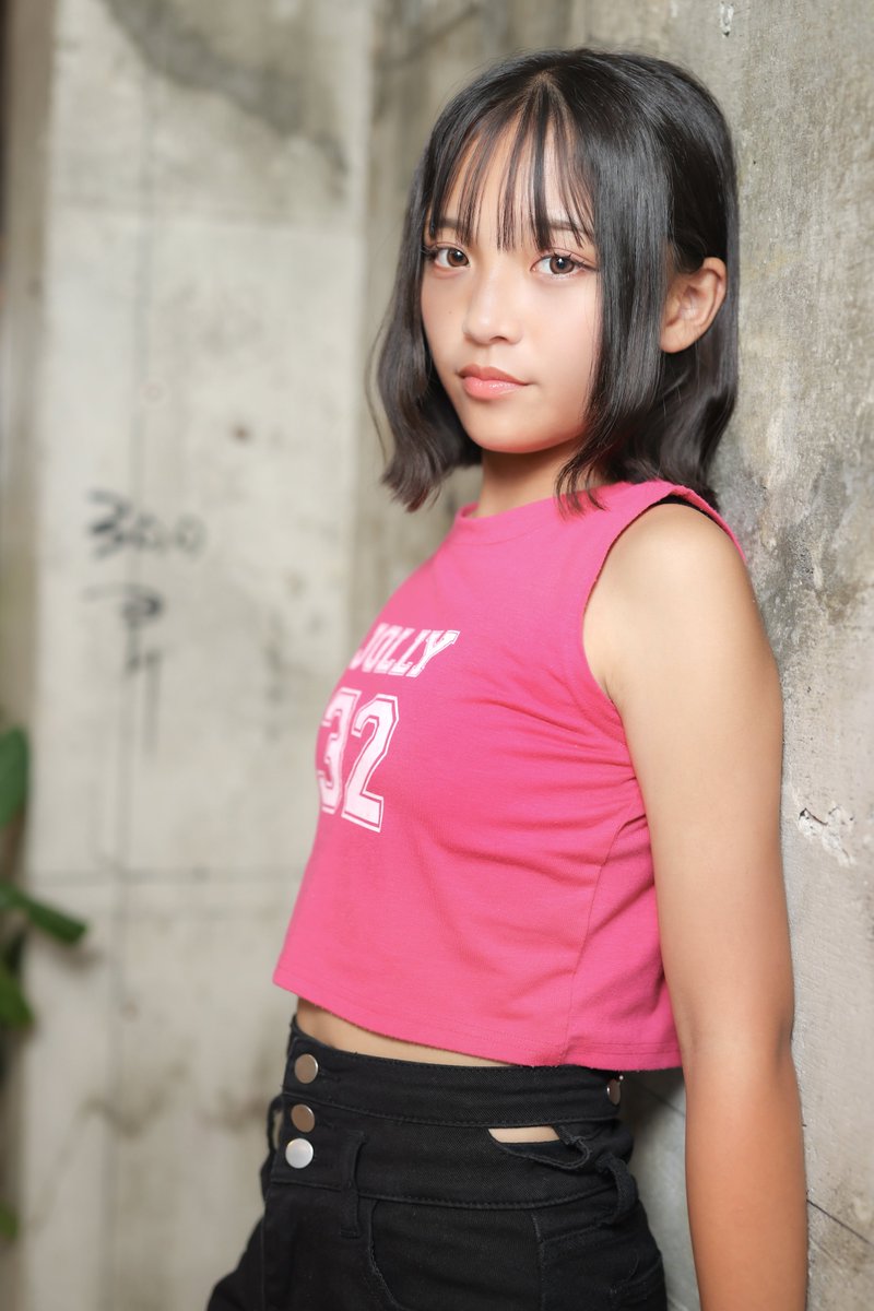 4×stAr5 みのりちゃん🫧💎🌟 個撮2-① @min_ori0623 #MINORI #シスタ