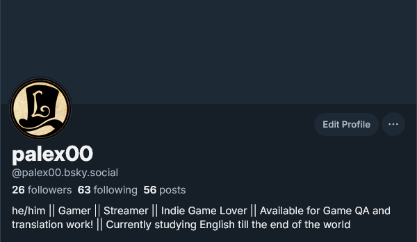 Alright, we're gone.

Join me in bluer skies and greener pastures.