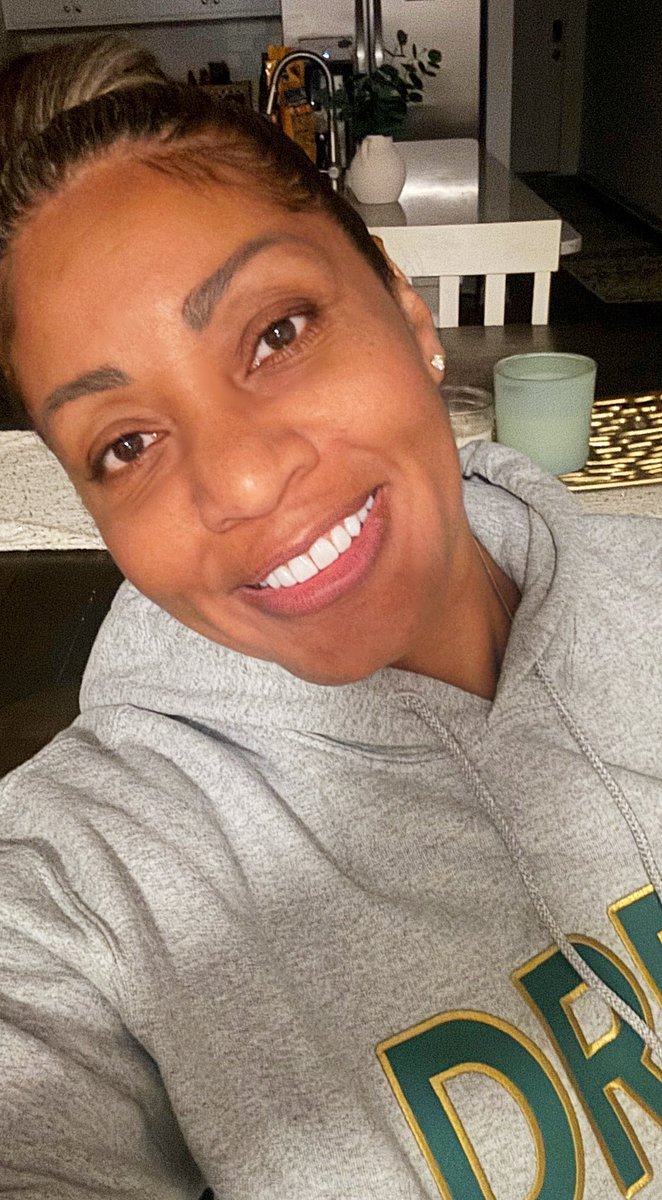 K. Pritchett Mitchell, CMAA tweet media