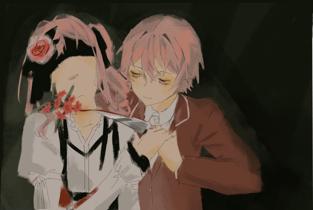 mocabred's tweet photo. #prsk_FA https://t.co/G2GLXBbvE8