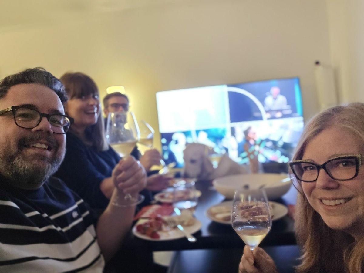 SebouP's tweet image. On est prêts pour le #EDDL d'Antoine Bertrand, @france_beaudoin!