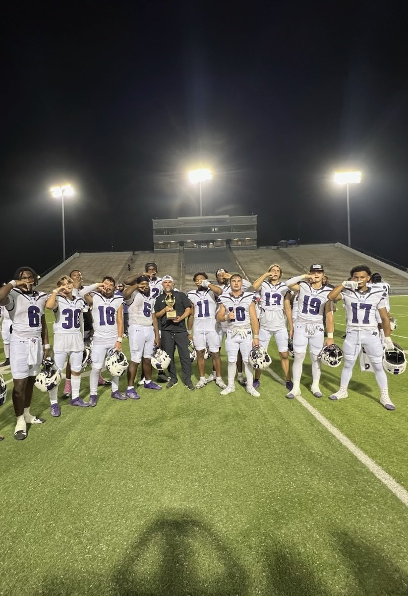 J. Maturin OHST tweet media