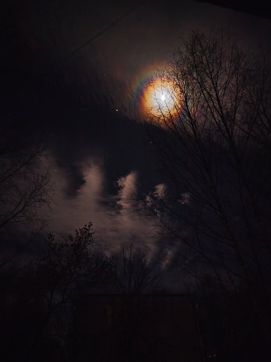 Охренеть красота