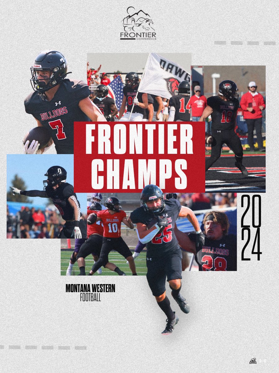UMW Bulldogs (@umwbulldogs) on Twitter photo ππππ π§π’ ππππ π₯
#GoBulldogs | <a href="/UMWFootball/">University of Montana Western Football</a> ππππ π§π’ ππππ π₯
#GoBulldogs | <a href="/UMWFootball/">University of Montana Western Football</a>