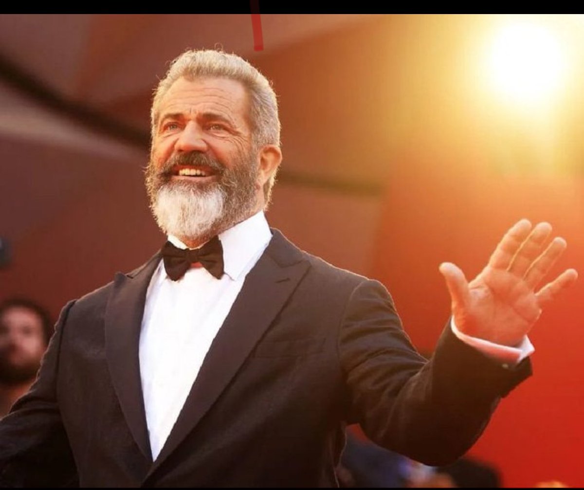 Jhonffonseca's tweet photo. 🚨 ¿Apoya usted el plan de Mel Gibson para EXPONER la red de pedofilia de élite que opera en el corazón del sistema de Hollywood?

¿Sí o no? https://t.co/bDDDDMdGMh