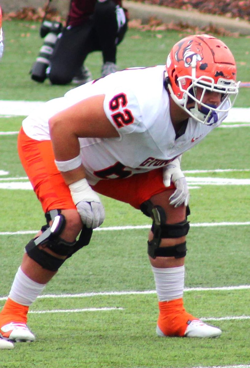 Jake Langston tweet media