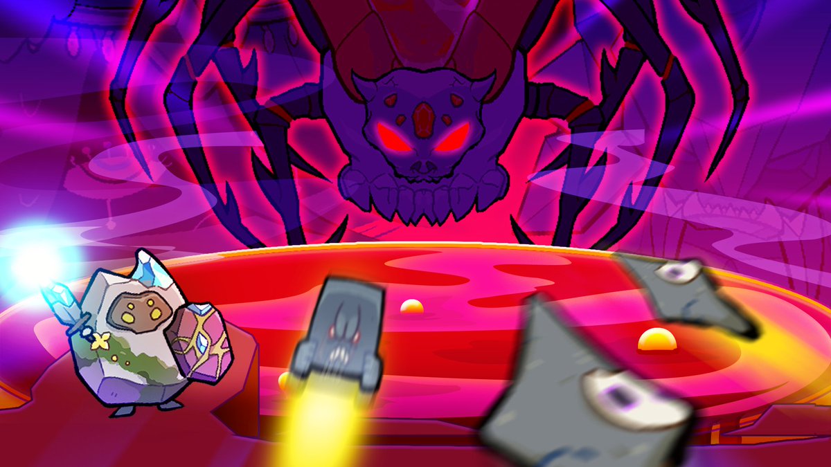 StoneSquad_Game's tweet image. Quando você é só uma pedrinha mas recebeu poder divino: STONKS! 📈🗿 #GameBR #StoneSquad