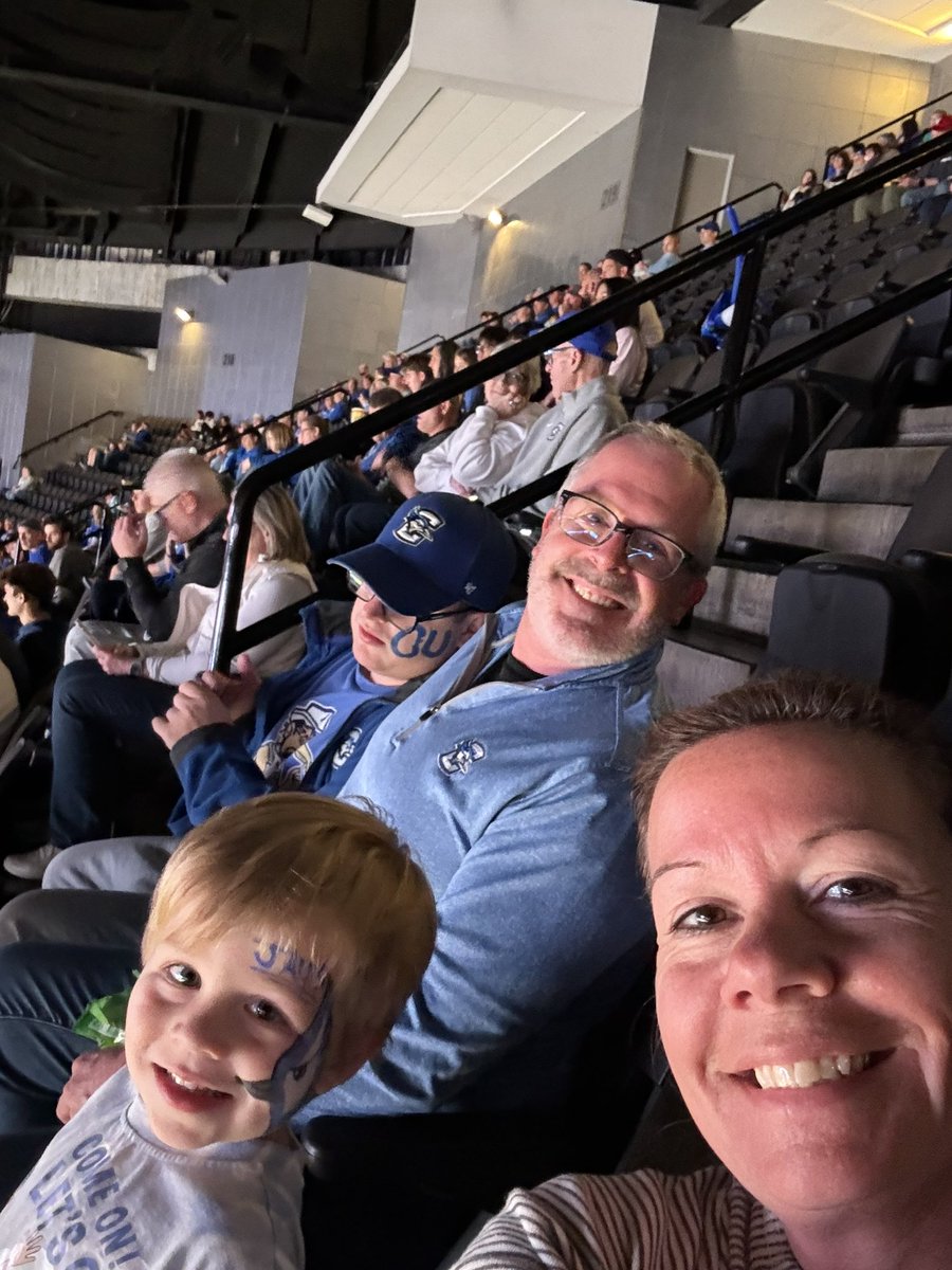 #GoJays