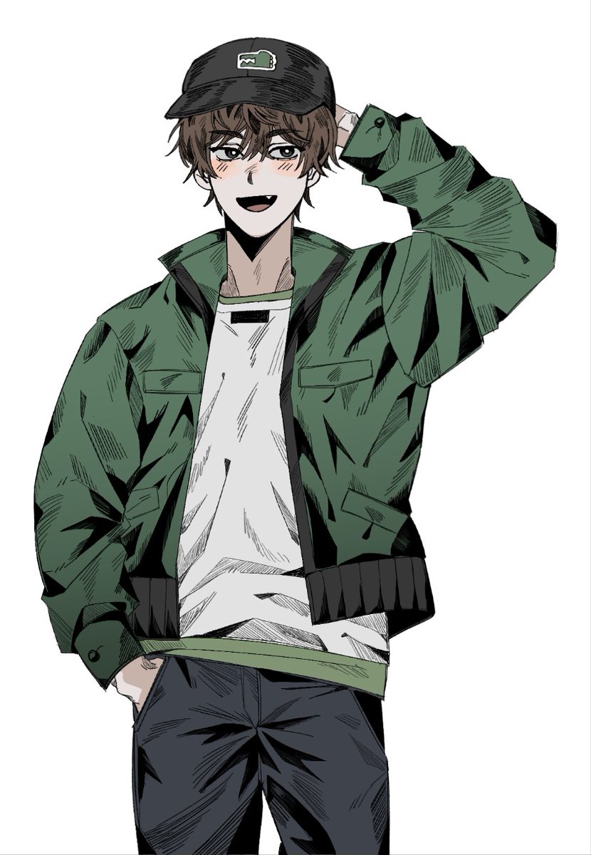 #미수반2기_𝕏친소
#픽셀리_𝕏친소
#뜰팁_𝕏친소
평소 뜰팁 영상 잘 보고 있다가 미수반 2기 보고 후다닥 달려왔습니다! 룡프고 공룡님 관련 조합은 다 좋아합니다!