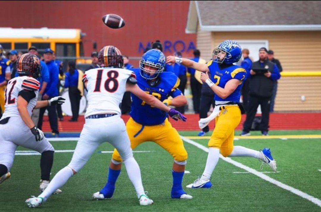 Tanner2026's tweet image. #Protected 
@RyneSheppard @MTFFootball