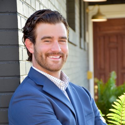 #NewProfilePic to celebrate the return to my OG social media