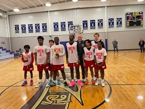Heritage Christian School in Canton, Ohio tweet media