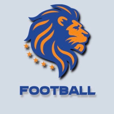 Blessed to receive an offer from Florida memorial university💙🧡🙏🏾 <a href="/mikejones10/">Coach Mike</a> <a href="/LifeCoachPierre/">Pierre Senatus</a> <a href="/FMULionsFB/">FMU Lions Football</a>