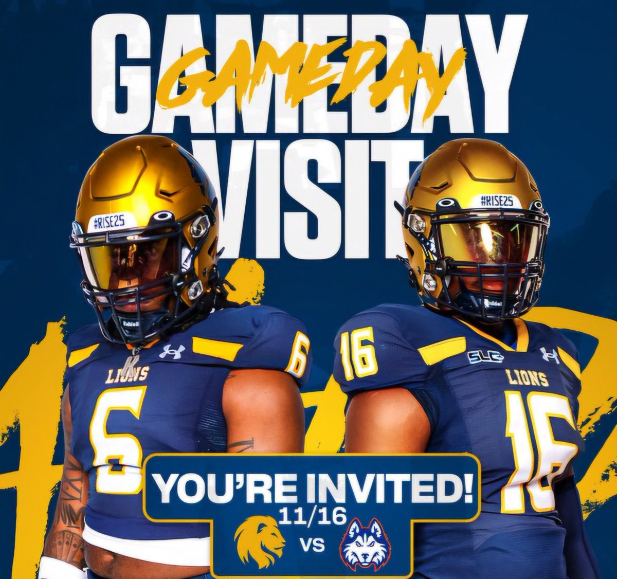 Jforde726's tweet image. Thank God, @Lions_FB and @geoff_terry for a great Game Day visit. Congrats on the big win today!
@PCHSfriscoFB