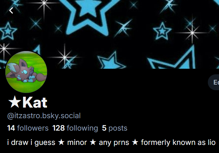 reminder that i moved to bluesky
@ itzastro .bsky. social (without the spaces)