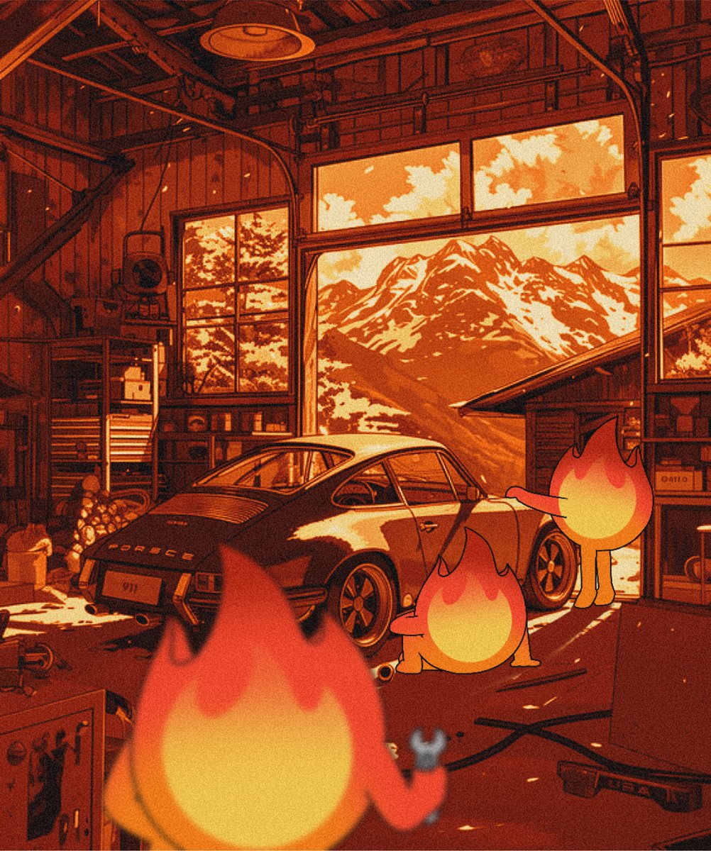 daydreaming of the future