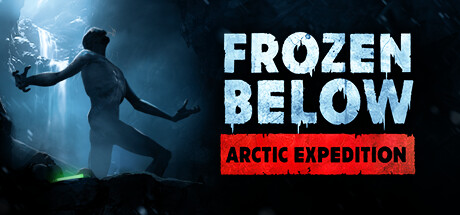 Frozen Below: Arctic Expedition
store.steampowered.com/app/2397240/