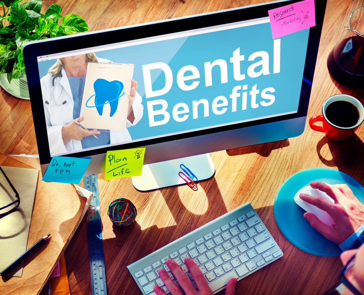 ProFeds's tweet image. Federal Employees, Retirees Should Review Dental Insurance Needs During Open Season 
rebrand.ly/wgl923i