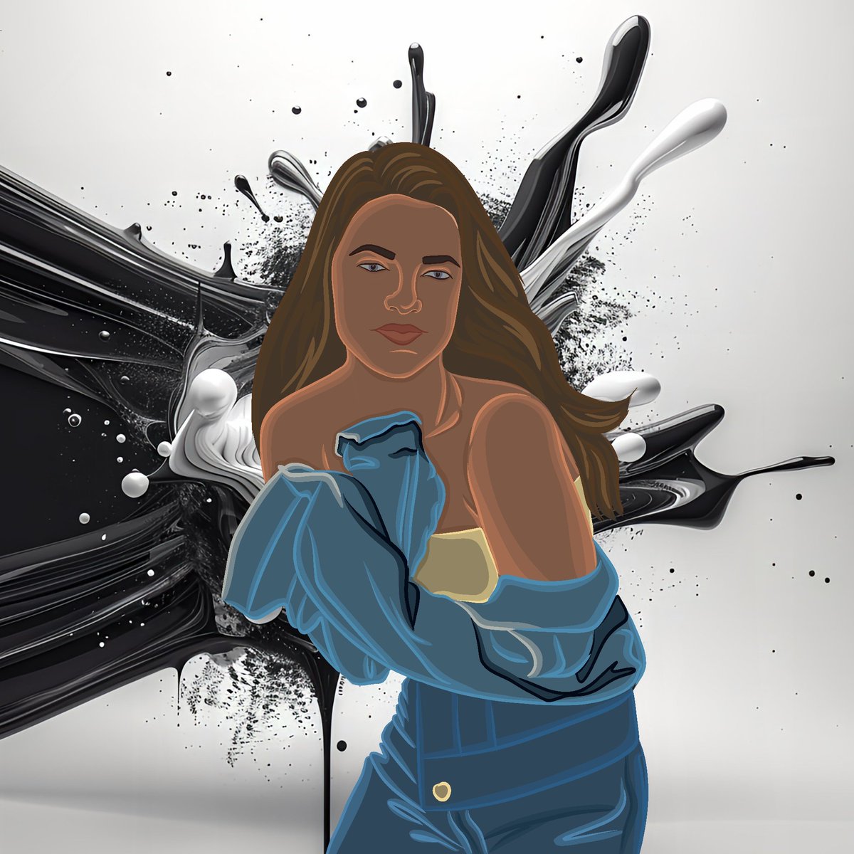 The Wangman tweet media