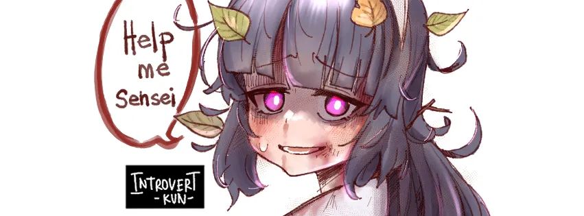 kun_introvert's tweet image. New cover
#BlueArchive