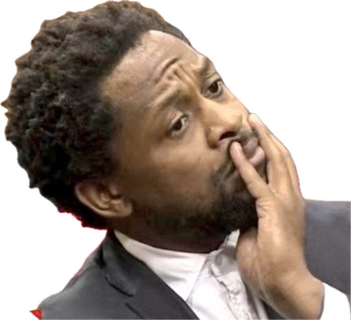 Am analysing le sign isebunzi