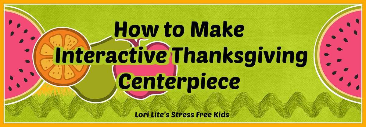 StressFreeKids's tweet image. Make an Affirmation Turkey for #Thanksgiving bit.ly/1tMfu5S #elementary