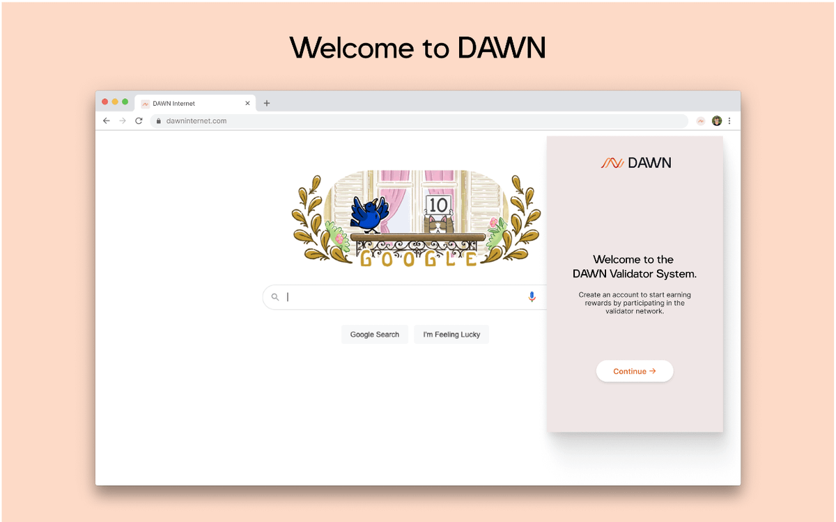 DefiTokyo's tweet photo. 2️⃣ @dawninternet is creating a decentralized network for internet access.

Earn around $150/month:

Get the extension: https://t.co/RHAI8EVw5I
Make an account
Start collecting $DAWN https://t.co/WrDN2Bhz9x