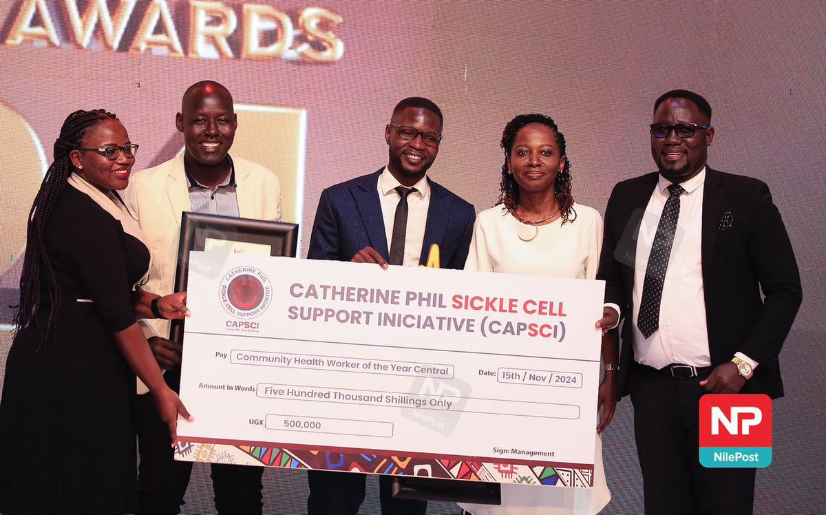 MUGERWA SIMON tweet media