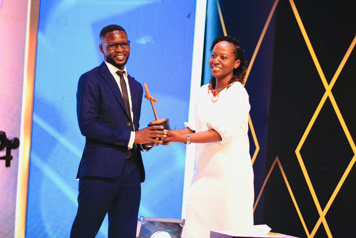 MUGERWA SIMON tweet media