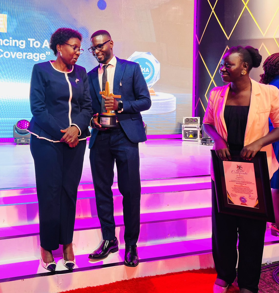 MUGERWA SIMON tweet media