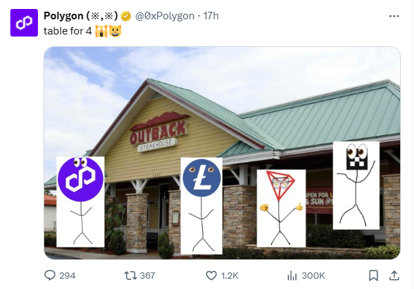hanjiahnn's tweet photo. @0xPolygon  shill $JEFF too fking much

$JEFF @0xPolygon mascot 
#memetoo top 2 techcoin mascot($JESTER top 1)

Buy around $500k-2M Market Cap
1st Target: $10M

High risk, just gambling

CA: BiVYnDXP853rVC38r17jGH6WtcsC5znyyivB6mrKpump
https://t.co/9YNgSz2aeO https://t.co/MNkVs4vnaS