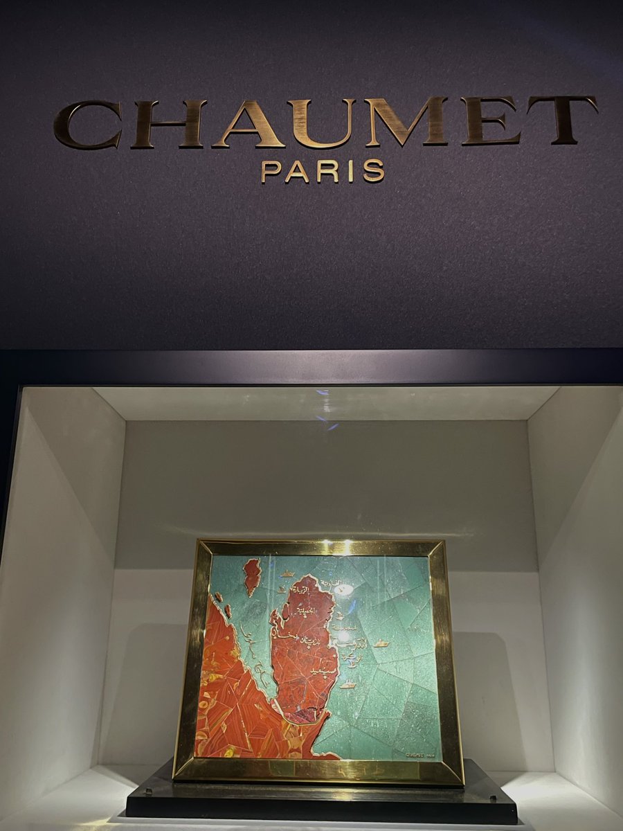 سُعدت بحضور معرض شومية  24 عاماً من الإبداع والإطلاع على قطع الفن الجميلة التي ،
 #شوميه تحتفي بجمال الطبيعة الخاص بقطر 🇶🇦🤍 shells 🐚 🦪