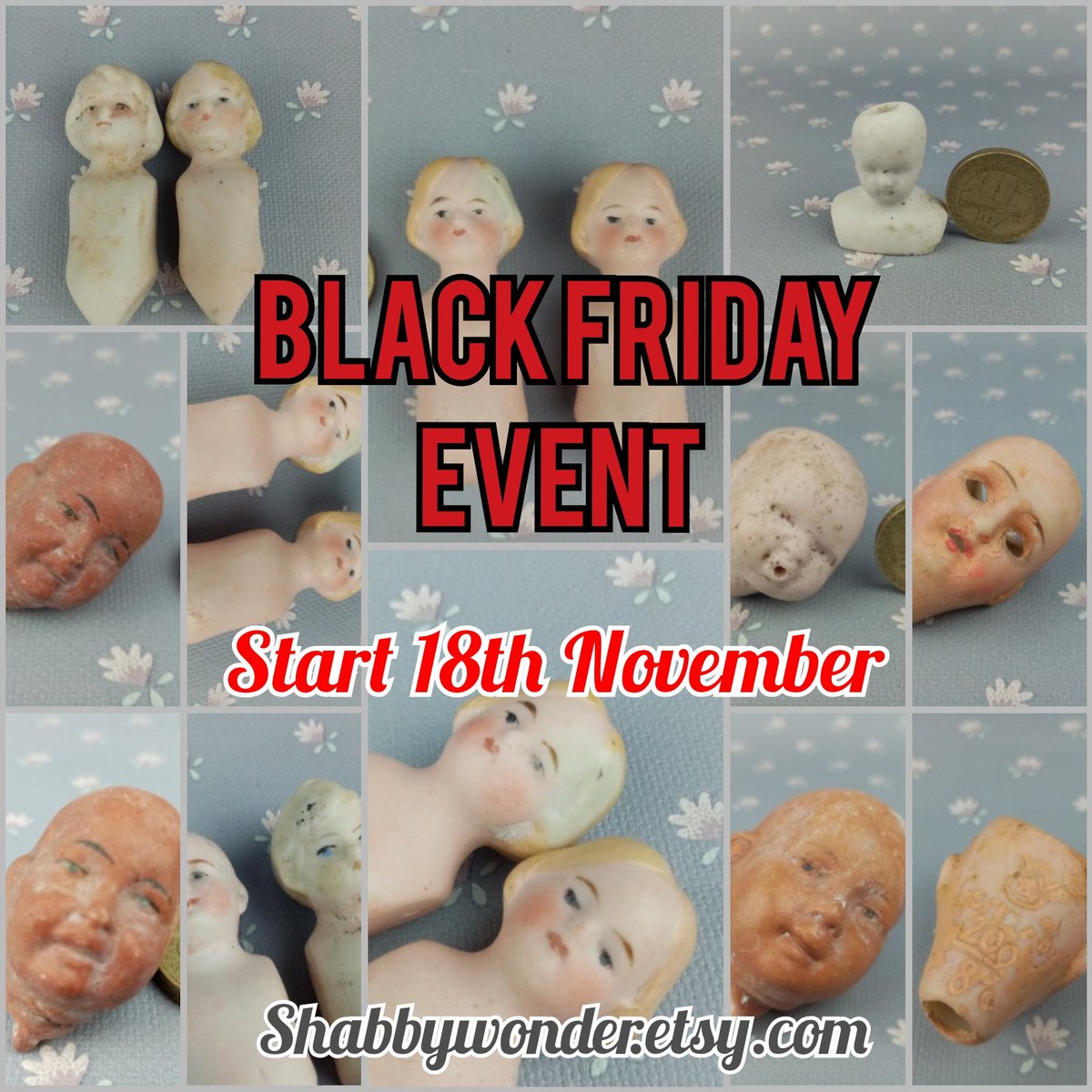 ShabbywonderUk's tweet photo. The Biggest Event of the year, if you are a Artist, Crafter or Collector this is the opportunity to grab yourself some fantastic items for your next Art Project or add to your Collection #shabbywonder #artistssupply #jewellerymaker #assemblageart #mixedmedia #reclaimed #findings https://t.co/NPRcd7bKDG