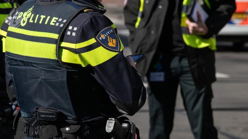 Inbraken op terrein bloemenveiling Honselersdijk: Aanhoudingen verricht