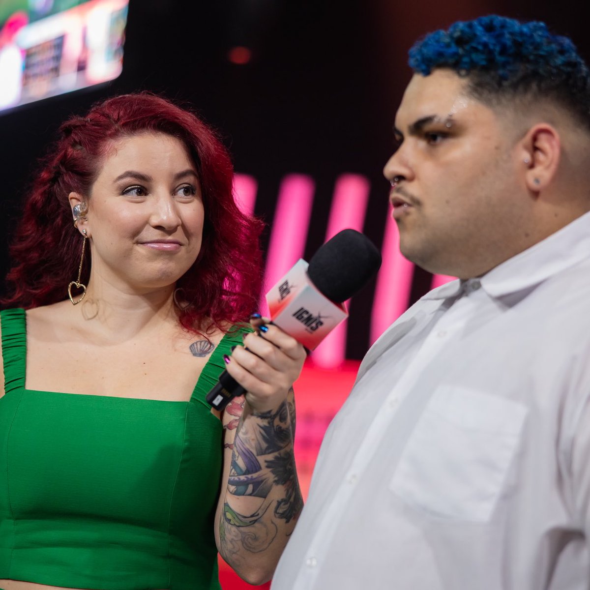 mariafogueta's tweet image. Mais uma #IgnisCup🔥 entregue e agora sim, meu ano competitivo se encerra. A gente viveu tanto esse 2024, tive algumas das minhas melhores experiências e não vejo a hora de 2025 chegar pra gente começar um novo capítulo. Obg por todo o apoio, amor E SEGUNDA TEM ARCANE UNLEASHED!