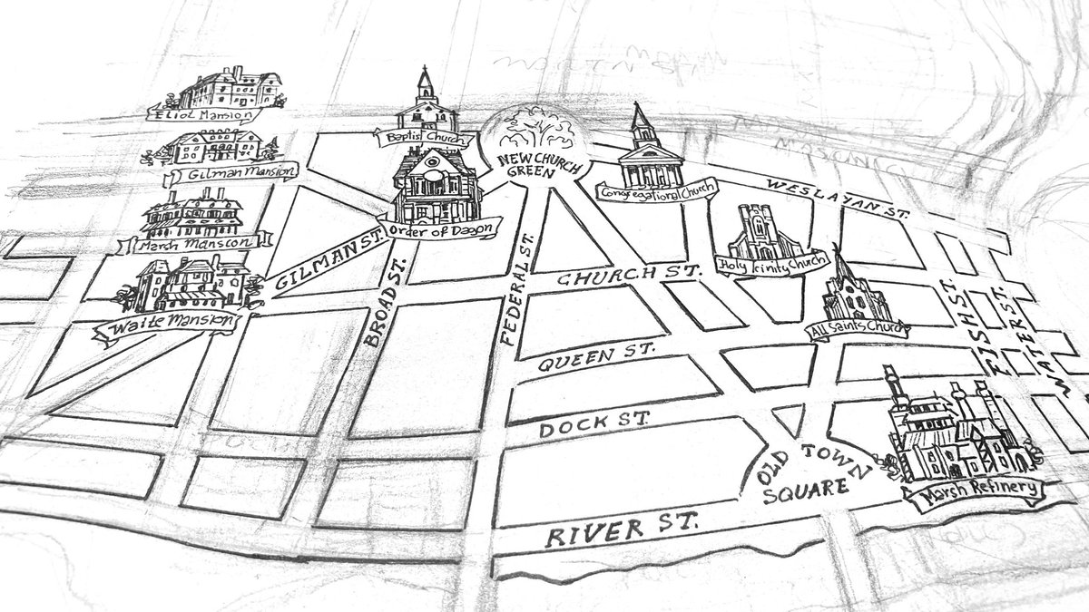 crisurdiales's tweet image. Aquí a lo mio... #fantasymap #bookmap