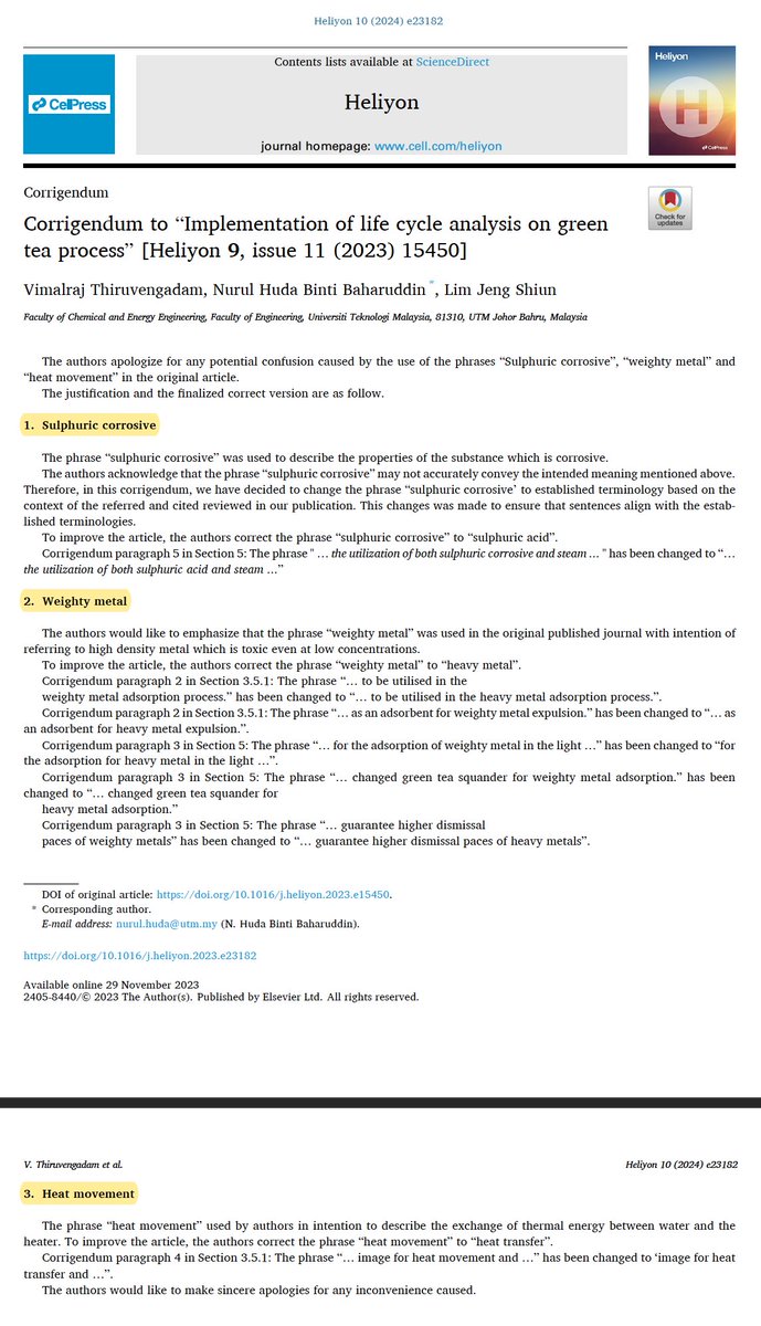 Guillaume Cabanac ⟨here and elsewhere⟩ tweet media