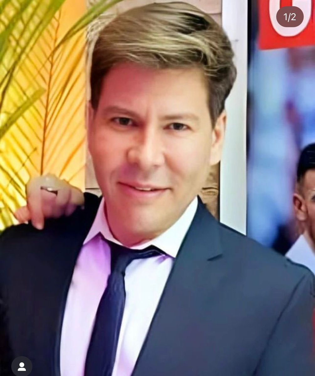 Roman Camacho tweet media