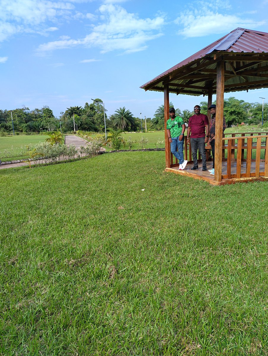 Ken Saro-Wiwa Foundation tweet media