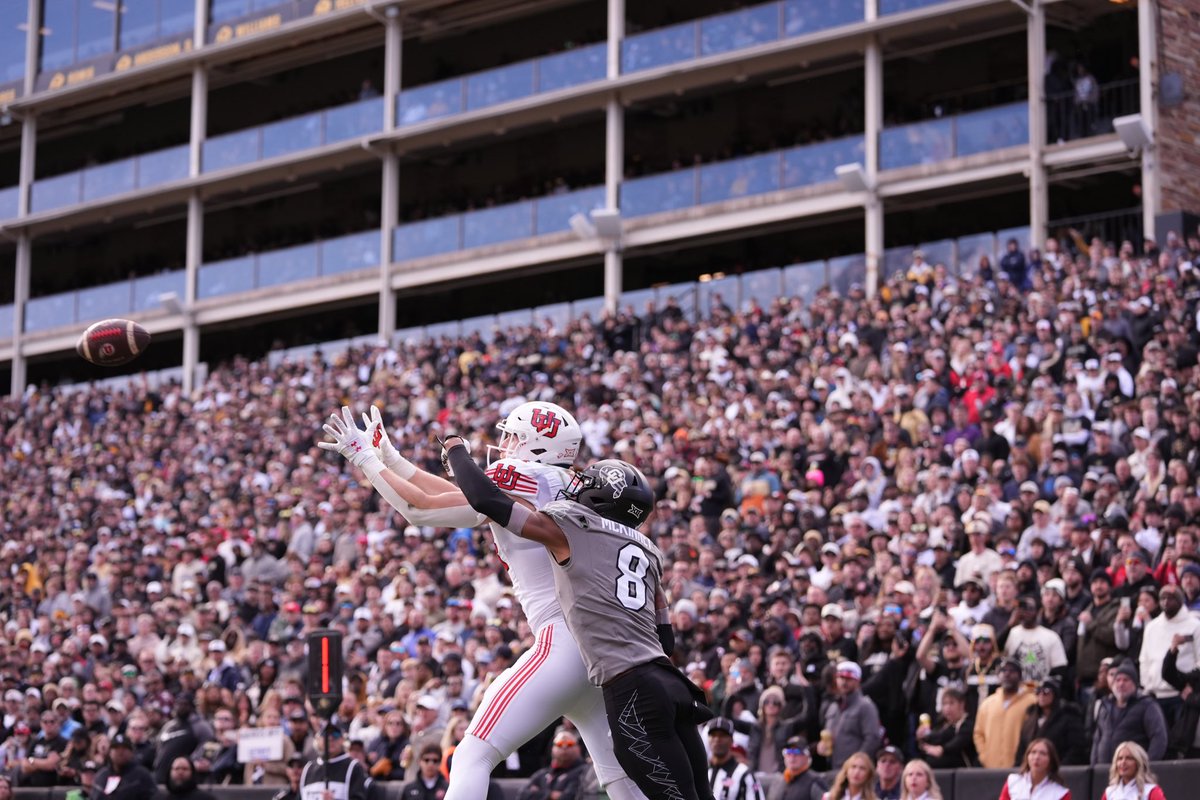 Utah Athletics tweet media