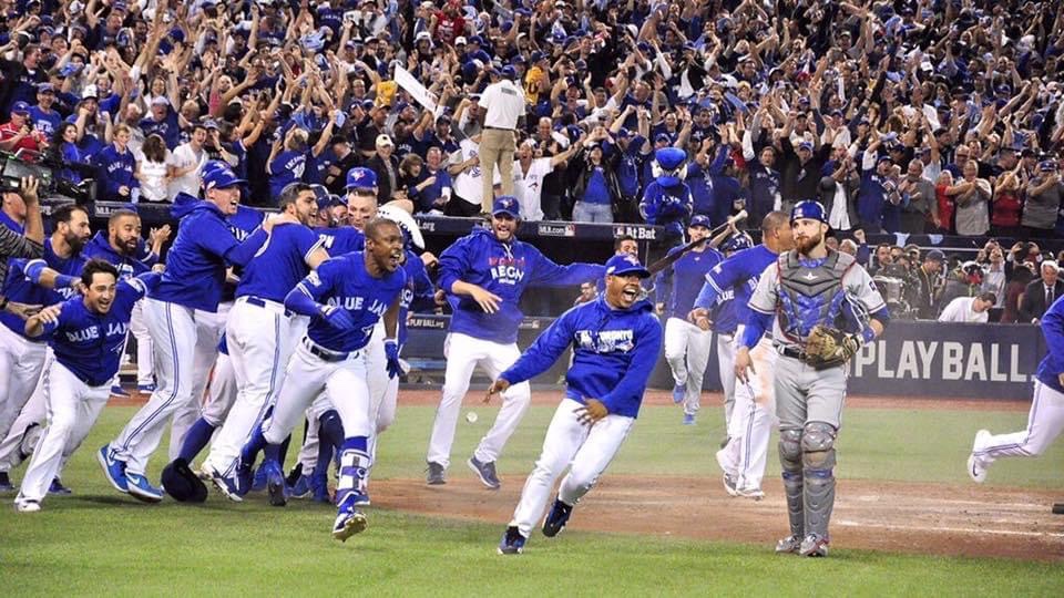 Remember when you chose TEX over CLE in 2016 and then got swept by TOR after hitting .083 in the postseason?