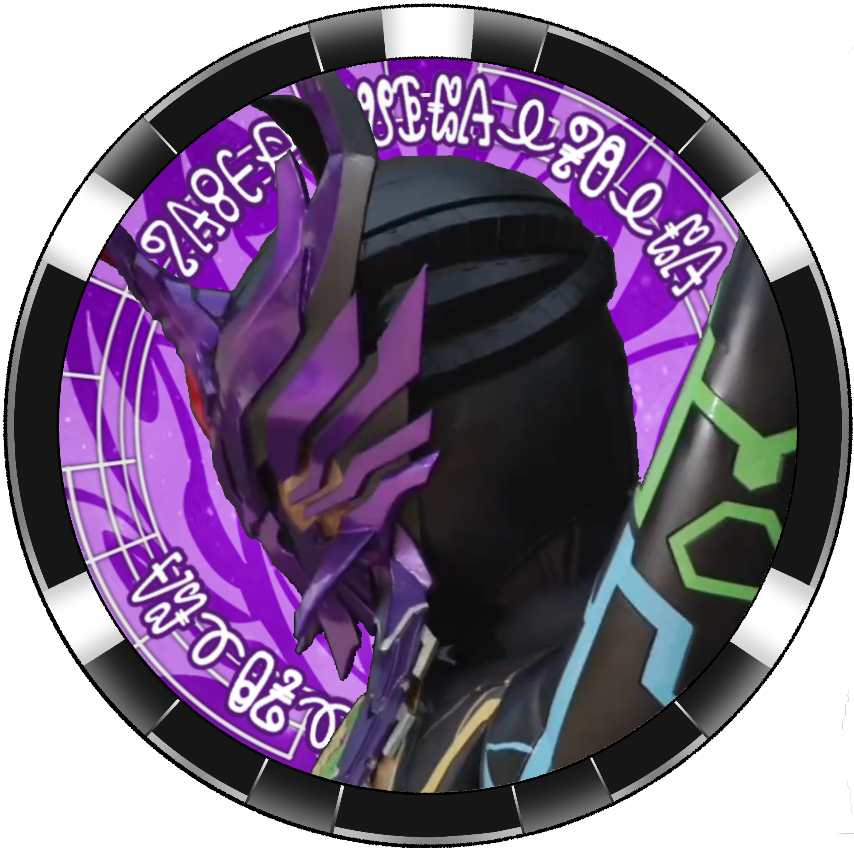 KingValnid's tweet photo. Kamen Rider Goda, Lucifer Kaiju and Ultra, Lucifer (Seven Mortal Sin) Ultra Medal.

#KamenRider 
#仮面ライダー 
#七つの罪星 
#SinNanatsuNoTaizai 
#7sin
#大罪 
#nitiasa 
#ultramanz 
#ウルトラマンゼット 
#ウルトラマン 
#イラスト 
#illustrationart 
#illust https://t.co/qUxO7hEGEa