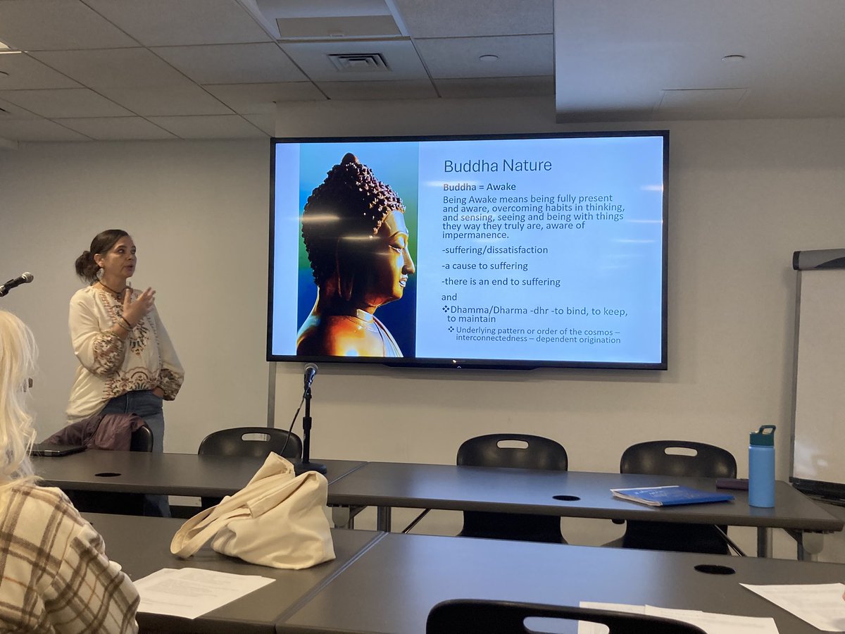 Dr. Tricia Thibodeau tweet media