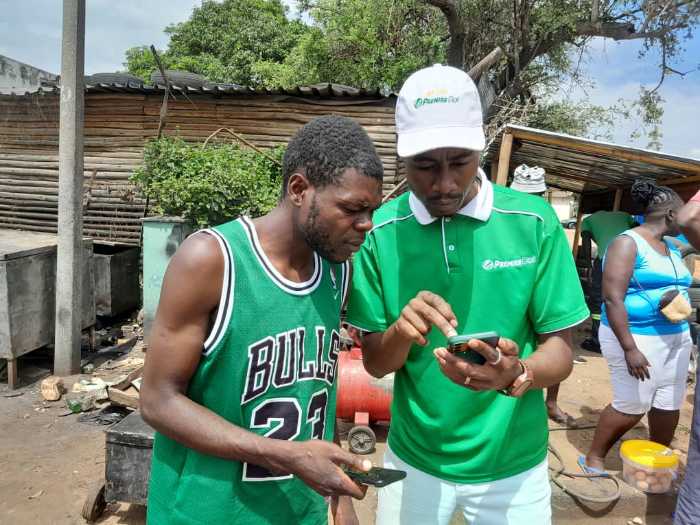 AnomildM's tweet image. 🔴Harare : We call it a day ..!
#Highfields
#www.preimierbet.com
Premier Bet Zimbabwe