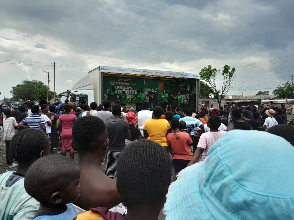 AnomildM's tweet image. 🔴Harare : We call it a day ..!
#Highfields
#www.preimierbet.com
Premier Bet Zimbabwe