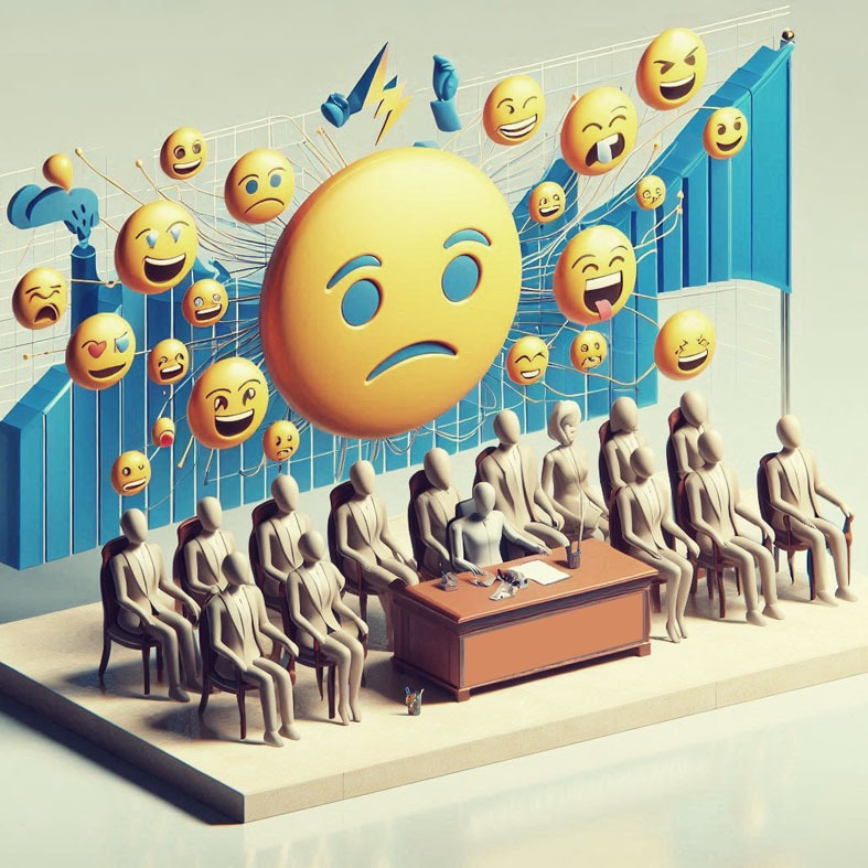 Nuestro amigo <a href="/FacuRamosFsa/">Facundo Ramos 🎙</a>, escribe sobre los motivos que impulsan al votante en las urnas y el cómo las emociones no solo acompañan, sino que además moldean líderes, partidos, campañas y luego, el destino de naciones enteras.

Lee el artículo completo:
👉🏻relatocompol.com/dictadura-emoc…