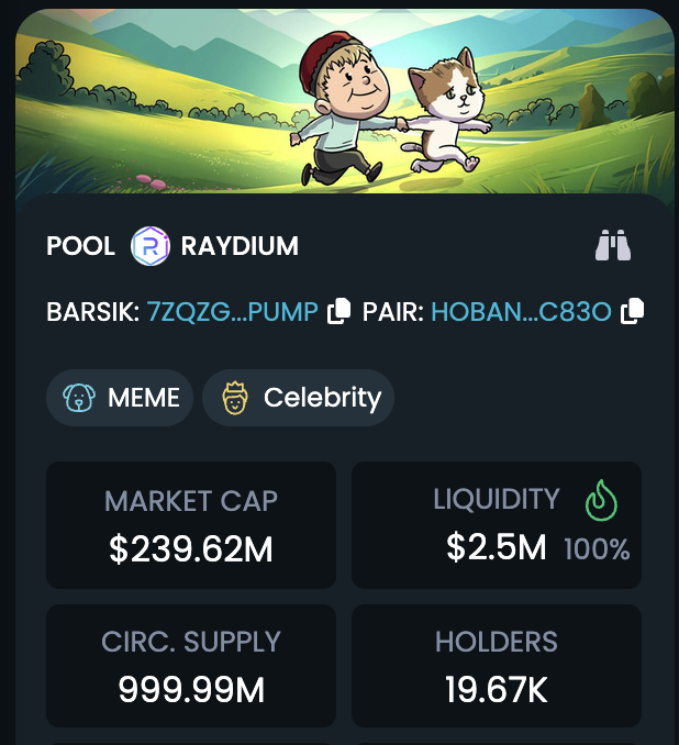 0xMikado's tweet photo. $barsik has reached $250m in only two days, but the level of cabal and manipulation on it is insane.

Looking at the top 50 holders, almost all bought their millions dollar bag for 50 bucks but never sold a single token yet. A few of those 50 bucks buyers sold their bags to cash in maybe around 2-4 million.

They control the supply and can draw the chart however they want to.

When you look at bundle analyzer, it says it's clean, you look at holder counts, it's clean, same for volume, Lp,..
however, digging deeper tells another story.