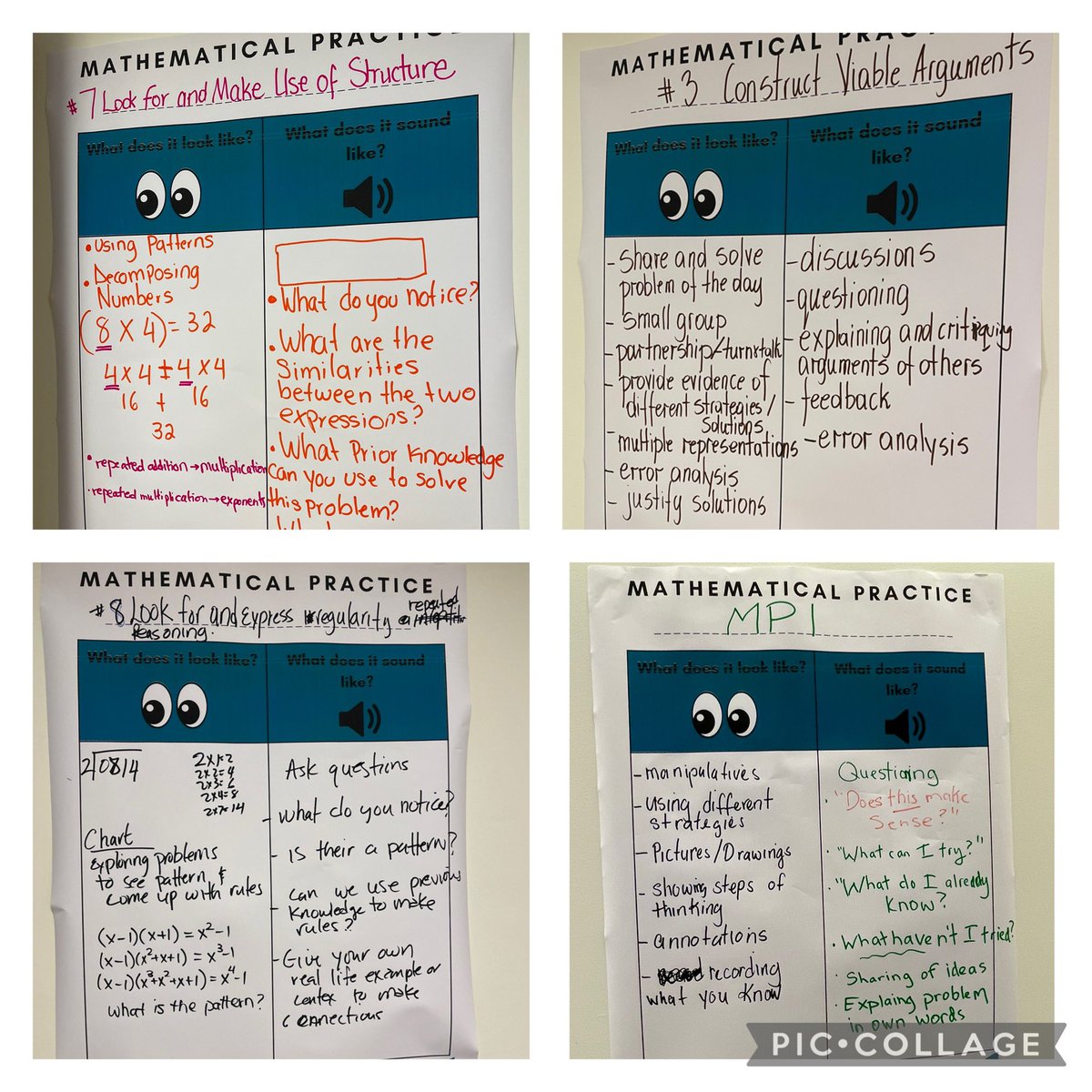 Christine Hanley tweet media