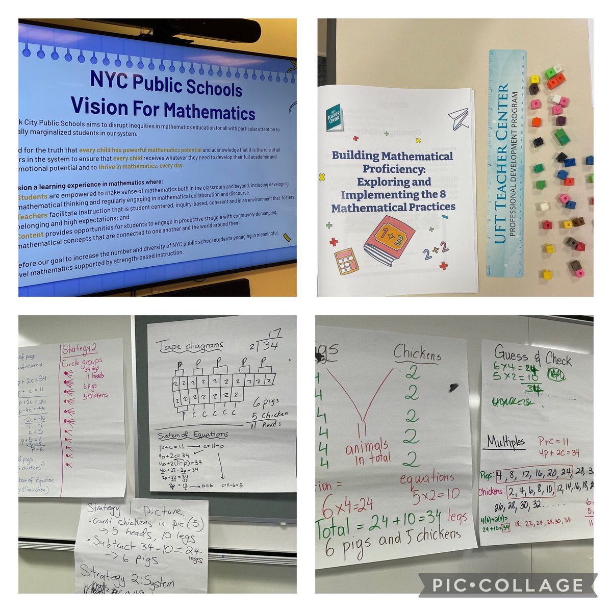 Christine Hanley tweet media